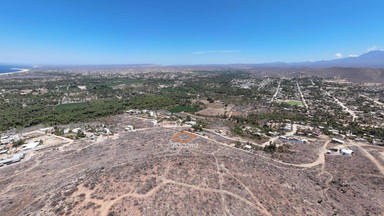 LOT 11 LA LADERA – photo 3