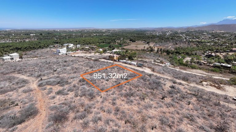 LOT 11 LA LADERA – photo 4