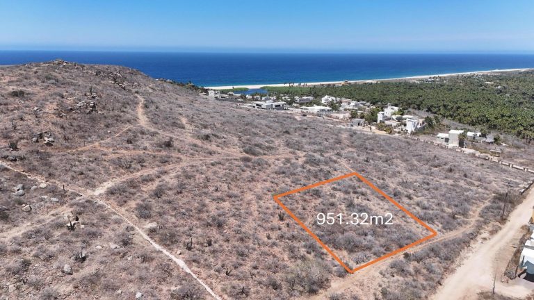 LOT 11 LA LADERA – photo 2