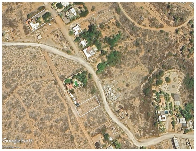 LOT 15 LA LADERA – photo 2