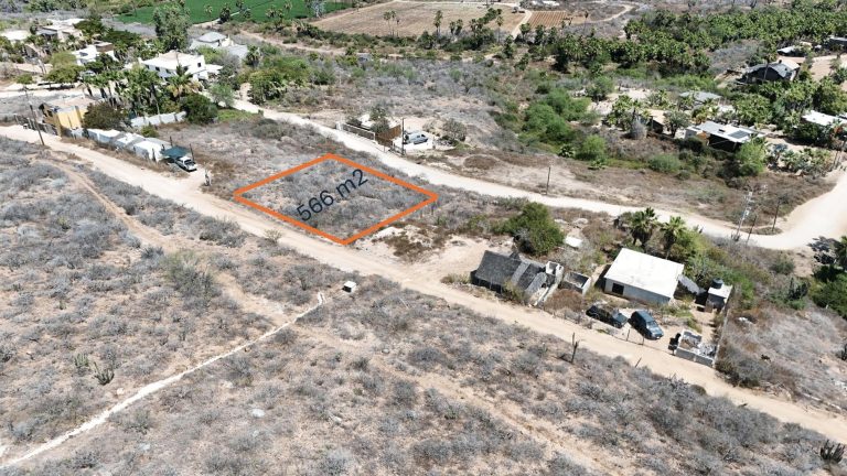 LOT 15 LA LADERA – photo 4