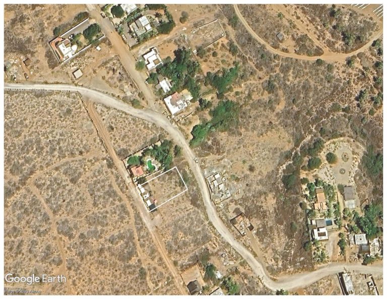 LOT 16 LA LADERA – photo 2
