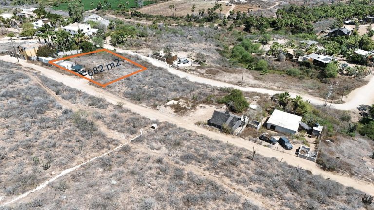 LOT 16 LA LADERA – photo 5