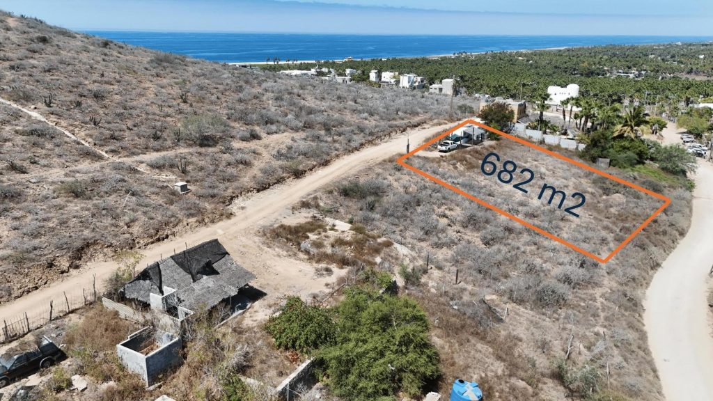 LOT 16 LA LADERA – photo 1