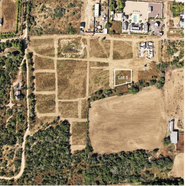 Lot 5 – photo 2