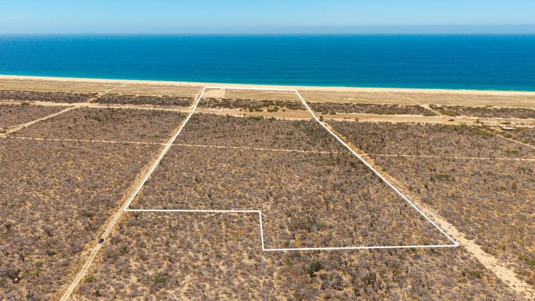 Lot Agua Blanca – photo 2