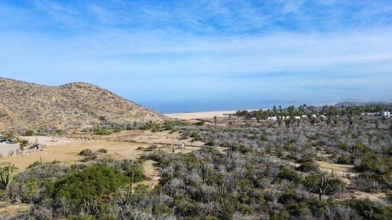 Lot B predio San Miguel – photo 5