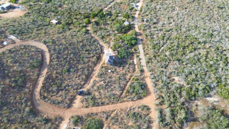 Lot C Predio San Miguel – photo 4