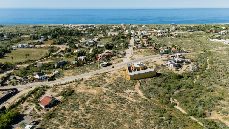 Lot Camino a las playitas – photo 4