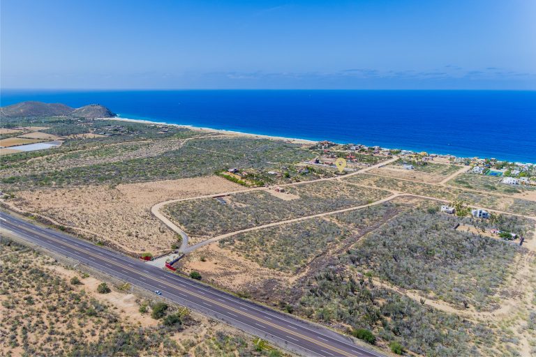 Lot Rancho Nuevo #17,Block #1 – photo 3