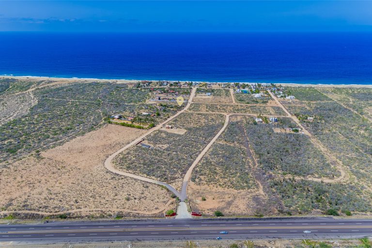Lot Rancho Nuevo #17,Block #1 – photo 2