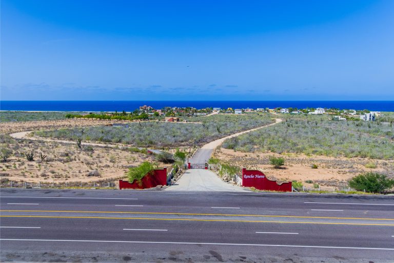 Lot Rancho Nuevo #17,Block #1 – photo 5
