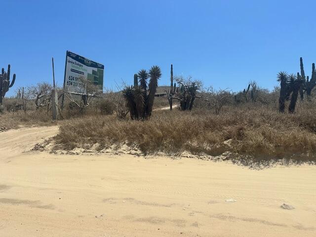 Lote 1475 – Land for sale in Cerritos