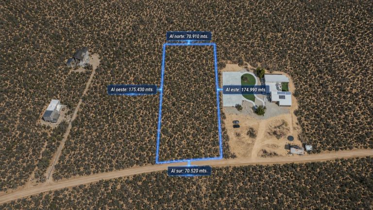 Lote 39 Pacific Migrino – photo 4