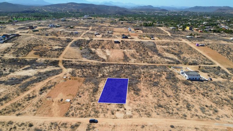 Lote Ahorcadita – photo 4