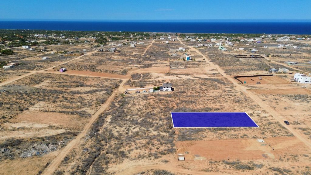 Lote Ahorcadita – photo 1