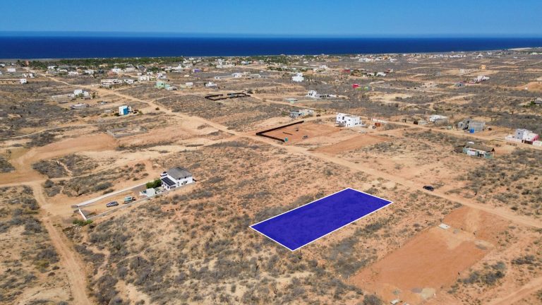 Lote Ahorcadita – photo 2