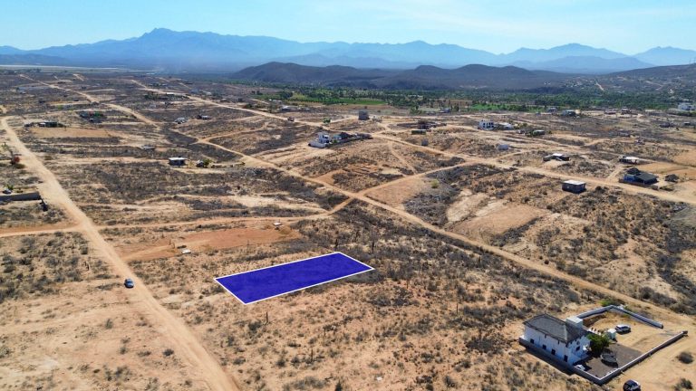 Lote Ahorcadita – photo 3