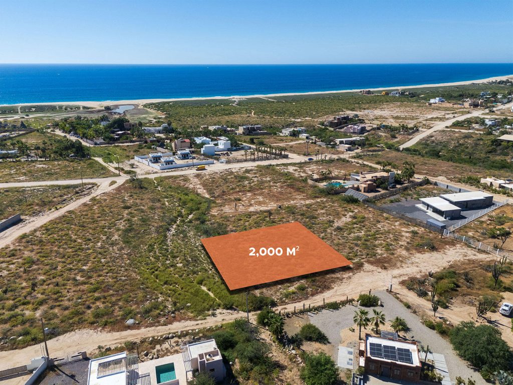 Lote Altamar – photo 1