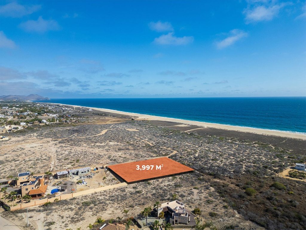 Lote Belalus – photo 1