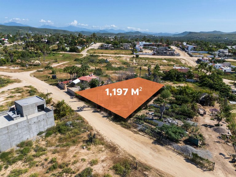 Lote Brisas Del Pacifico – photo 5