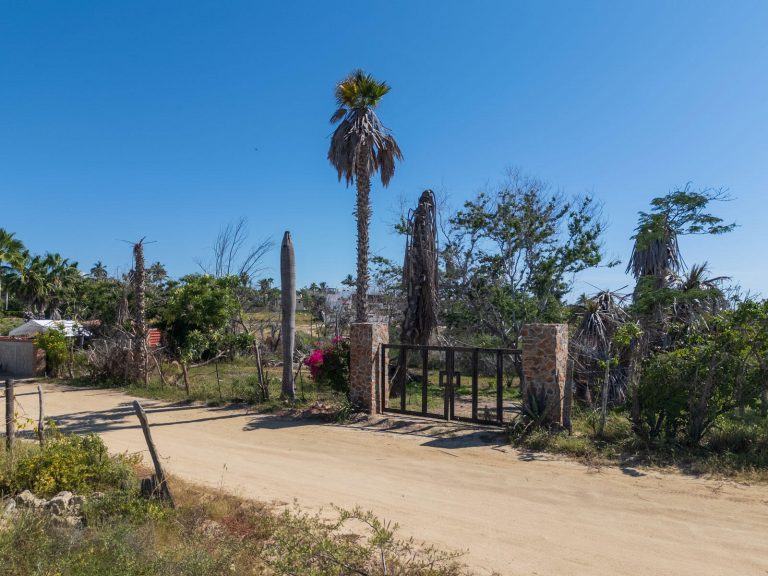 Lote Brisas Del Pacifico – photo 4