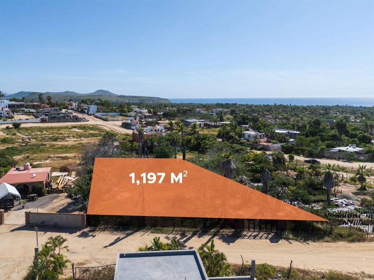 Lote Brisas Del Pacifico – photo 2