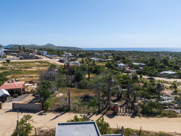 Lote Brisas Del Pacifico – photo 3
