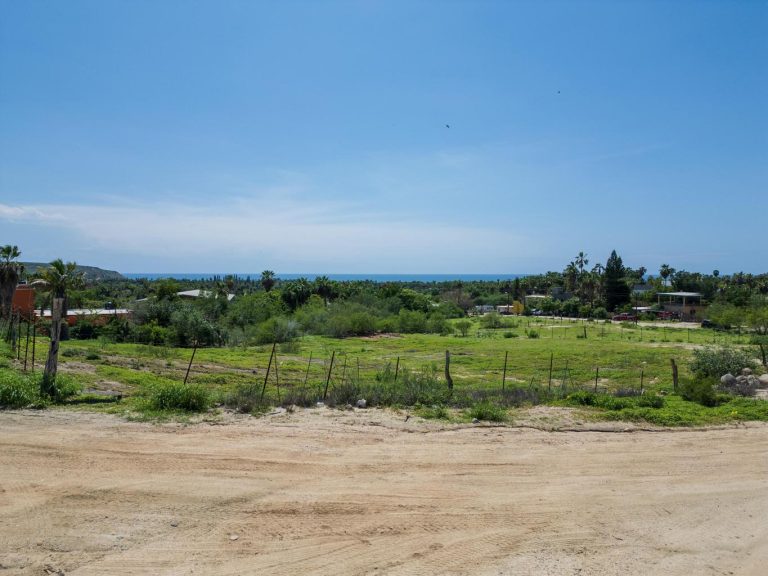 Lote Brisas Development – photo 4