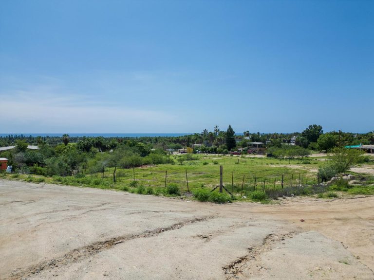 Lote Brisas Development – photo 3