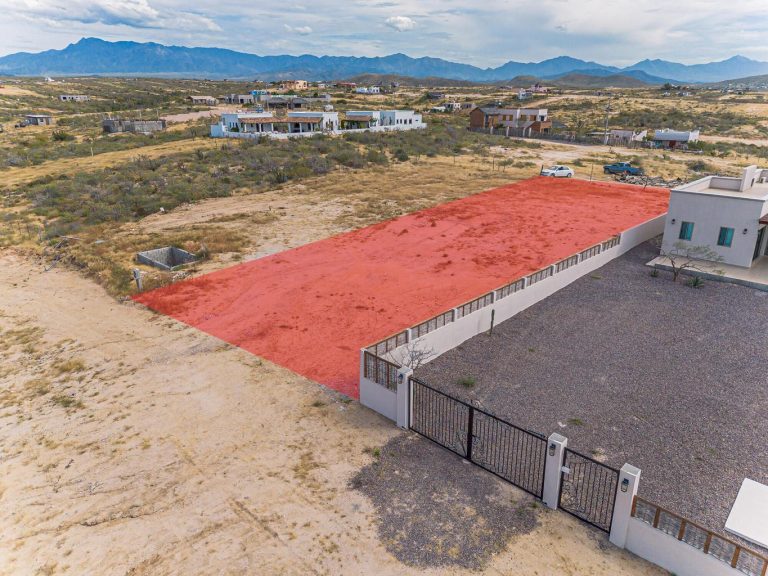 Lote Catorce – photo 3
