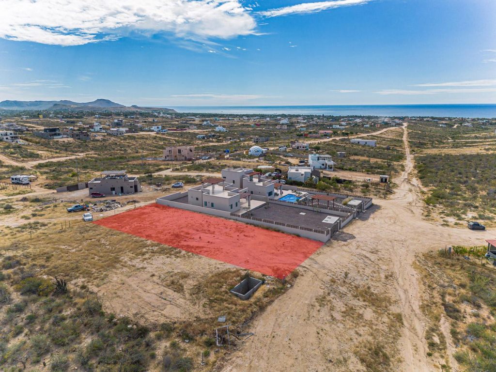 Lote Catorce – photo 1