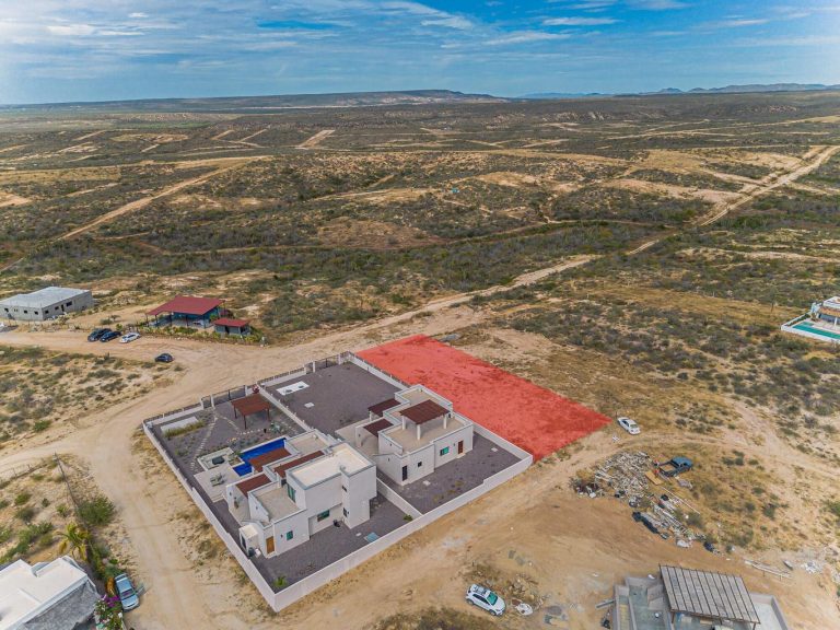 Lote Catorce – photo 5