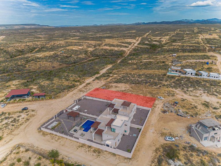 Lote Catorce – photo 4