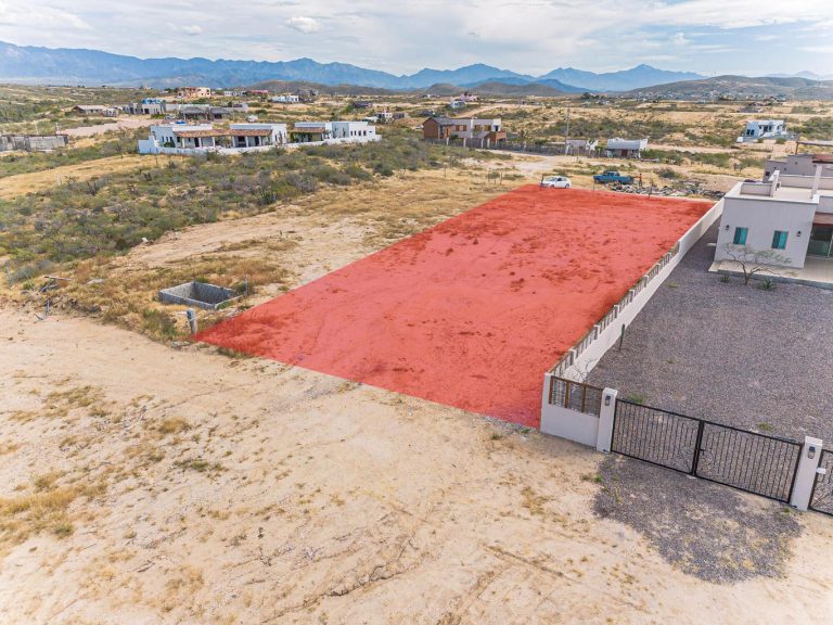 Lote Catorce – photo 2