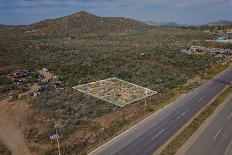 Lote Cerritos1104 – Land for sale in Cerritos/Pesca-Genrl, Cerritos