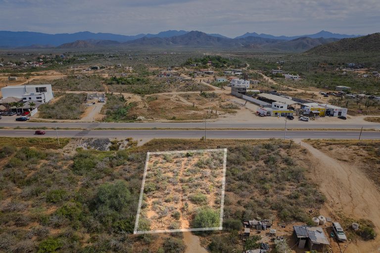 Lote Cerritos1104 – photo 3