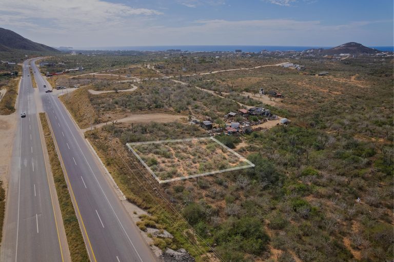 Lote Cerritos1104 – photo 2