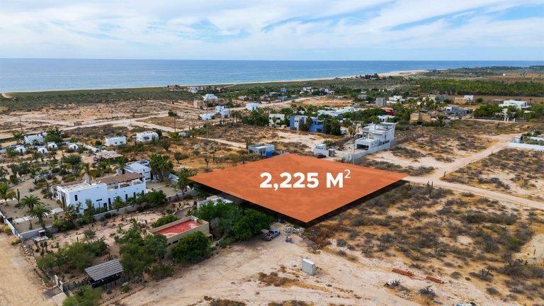 Lote Choya del Pacifico – photo 2