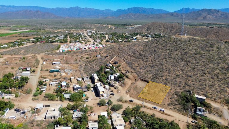 Lote Colina – photo 5
