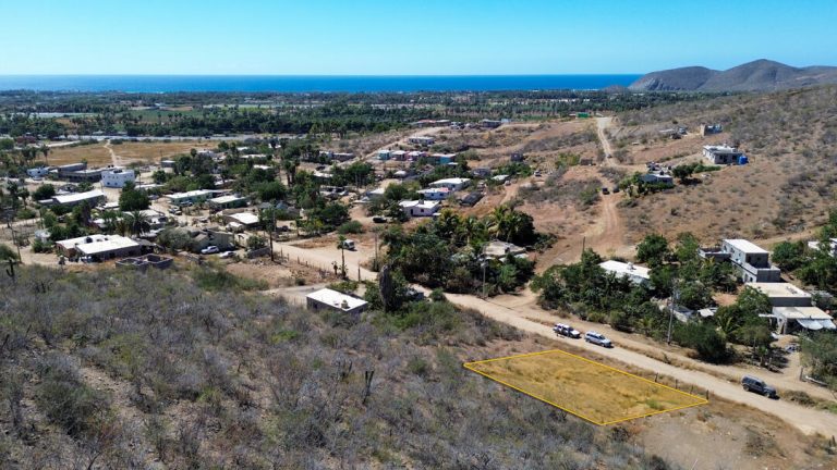 Lote Colina – photo 4