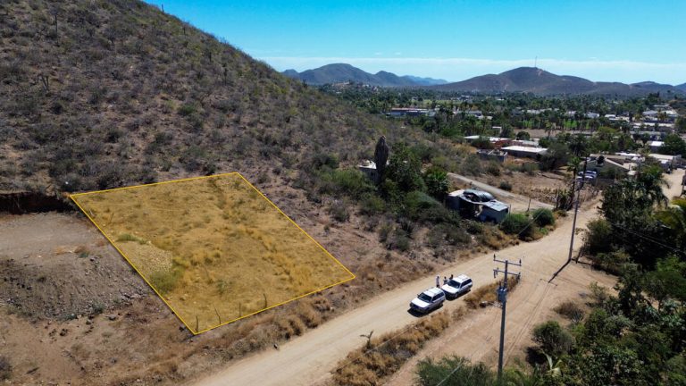 Lote Colina – photo 3