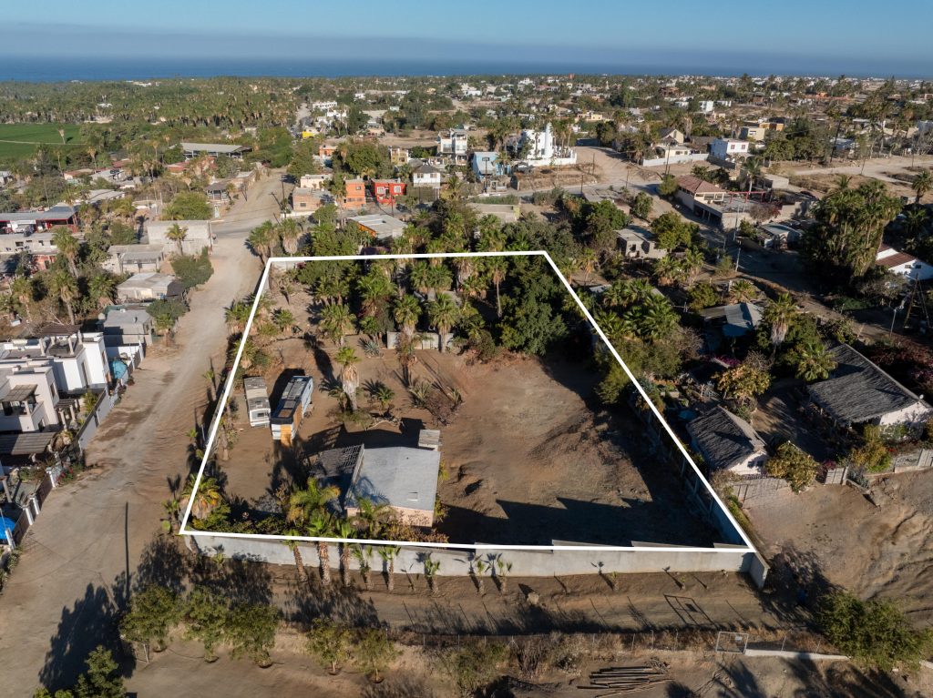 LOTE PALMAS – photo 1