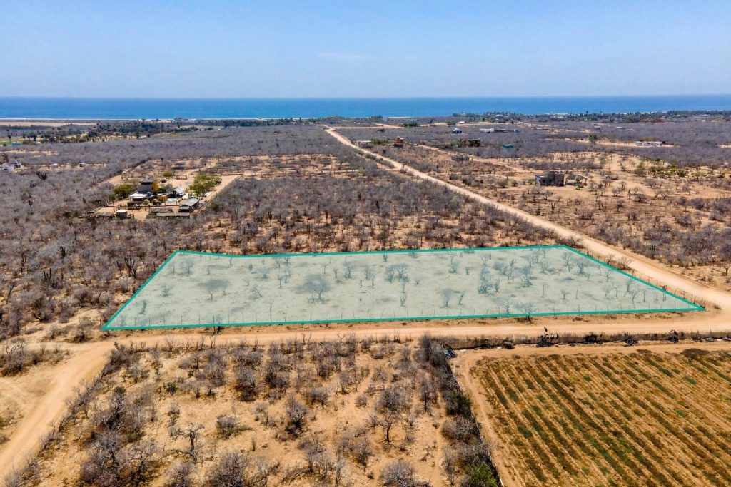 Lote Ramirez – photo 1