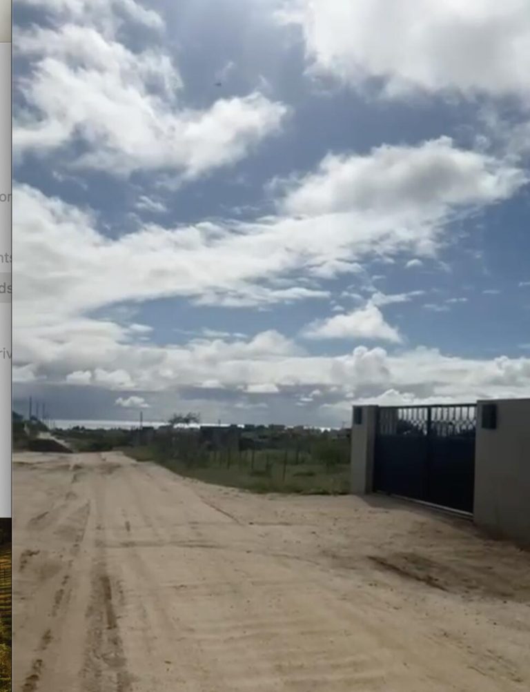Lote Rosa – Land for sale in Ahorcadita, Todos Santos