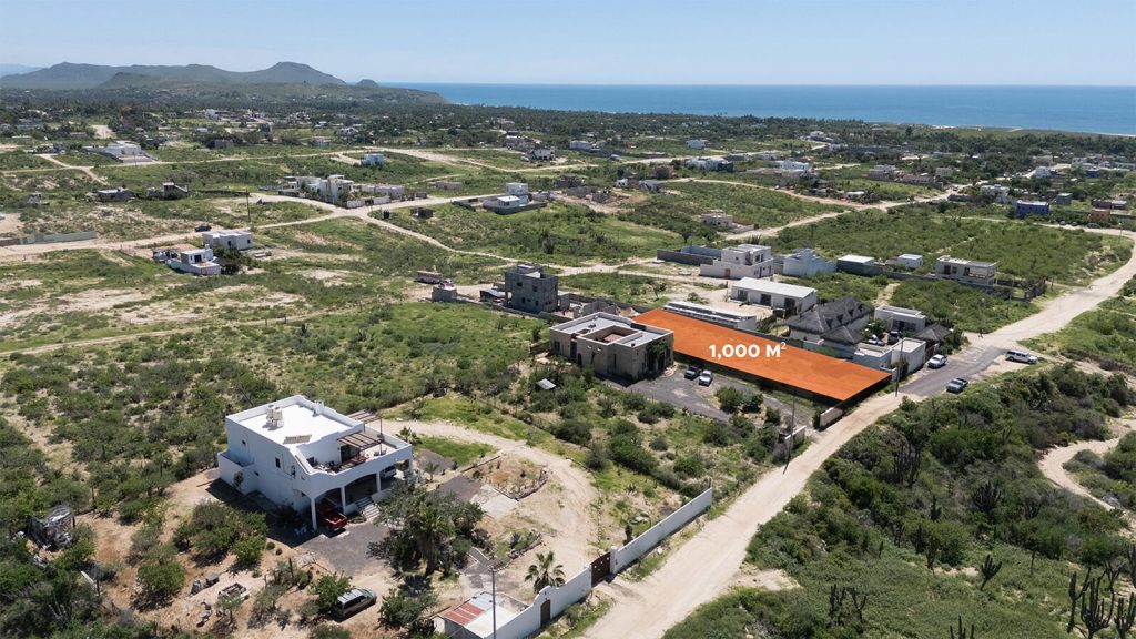 Lote Rosily – photo 1