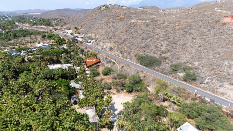 Lote Sahuaro Todos Santos – photo 3