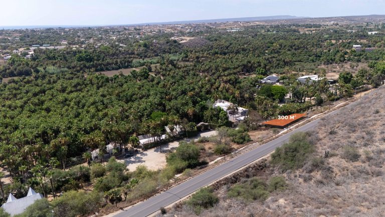 Lote Sahuaro Todos Santos – photo 5