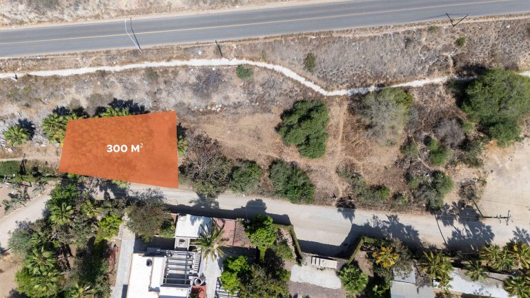 Lote Sahuaro Todos Santos – photo 4