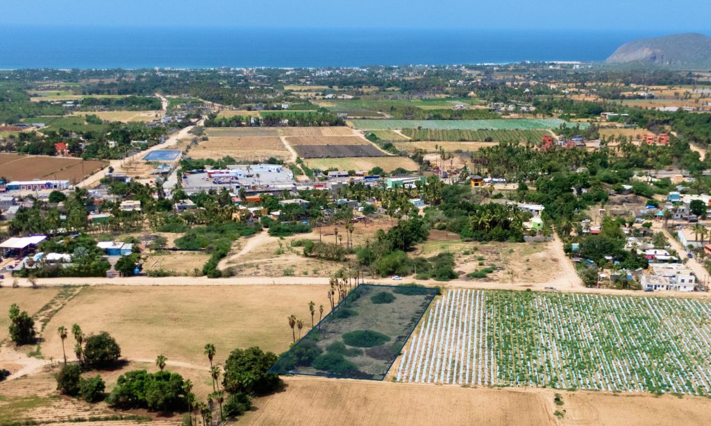 Lote Sergio – photo 1